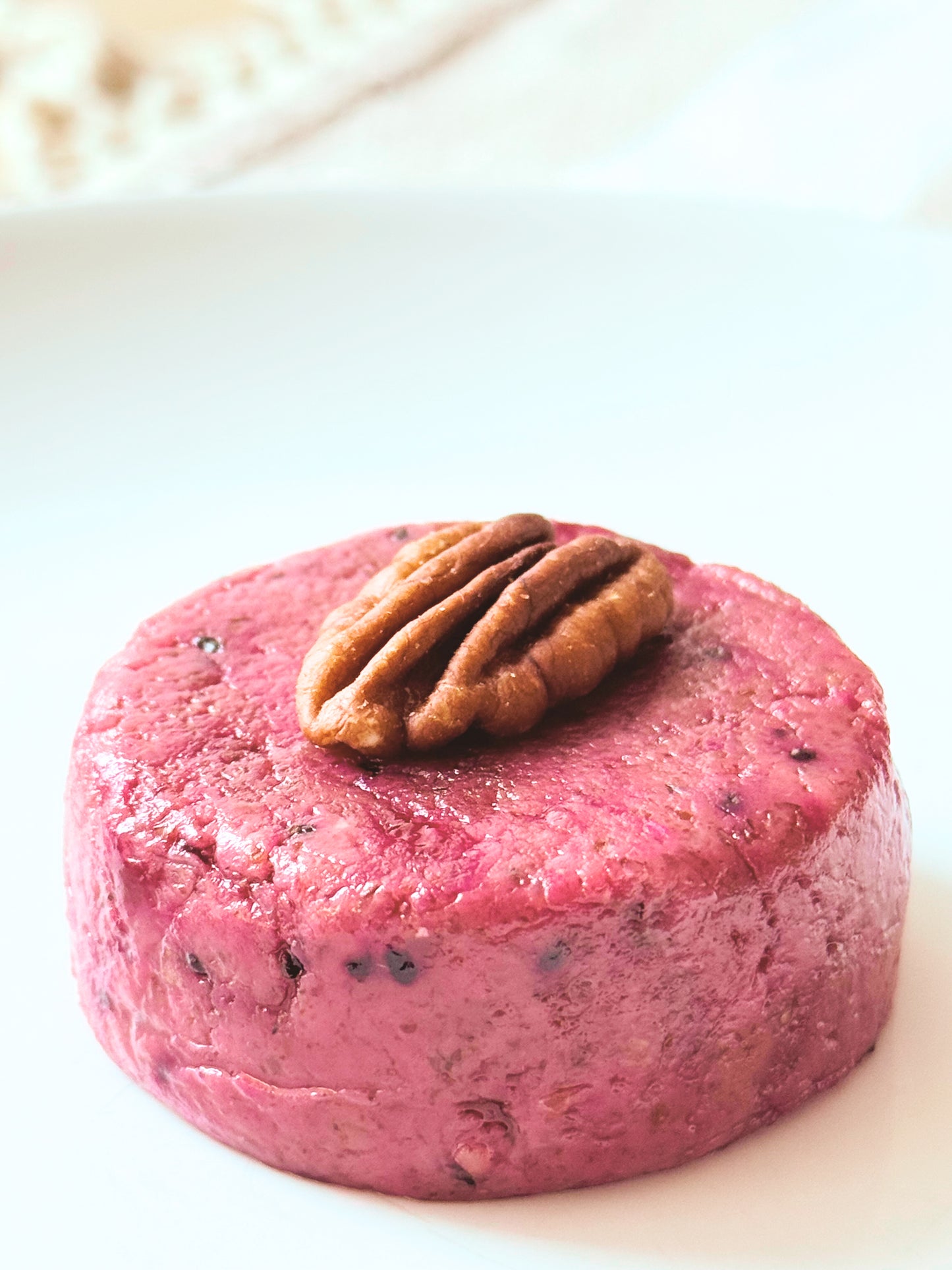 Dragon Fruit NUEZ (Vegan)