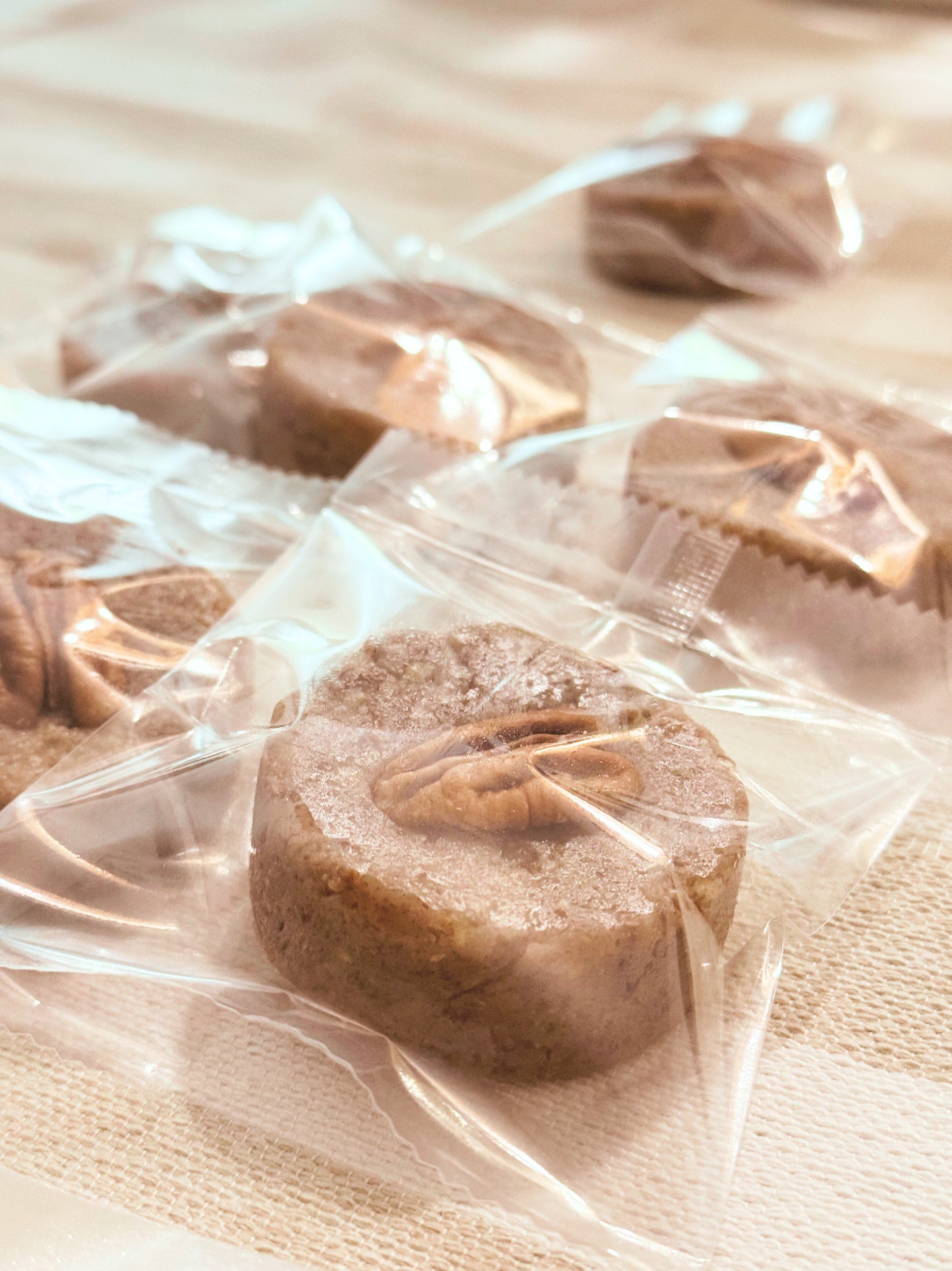 Sazóné Pecan Selection (4-Pack)