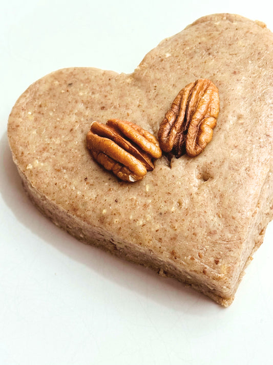 Le Coeur Nuez – A sweet way to say 'Je t'aime.'