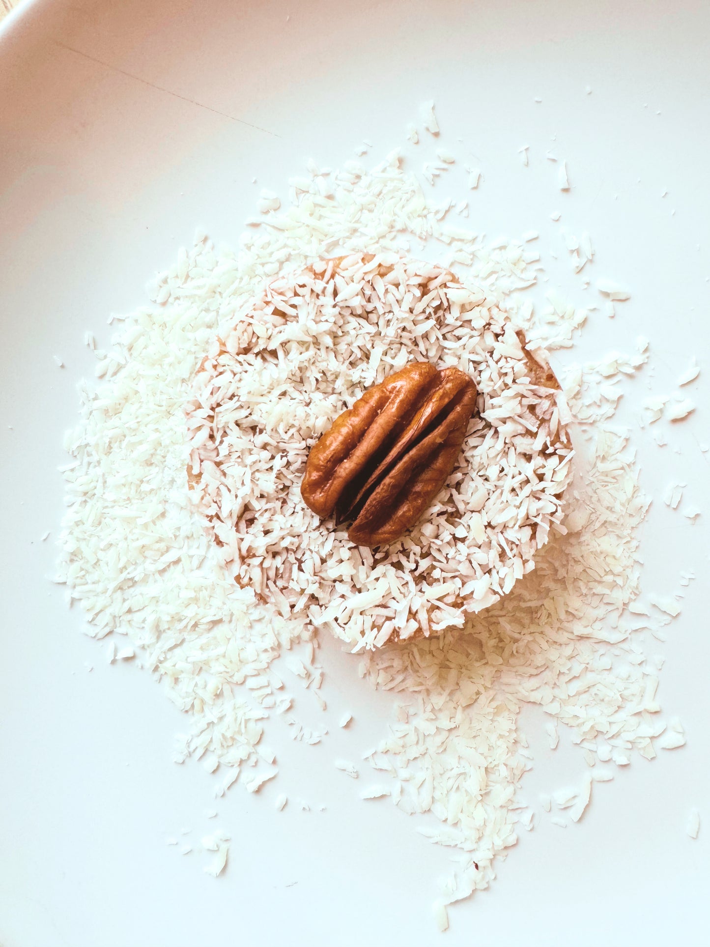 Coconut NUEZ (Vegan)