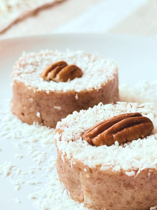 Coconut NUEZ (Vegan)
