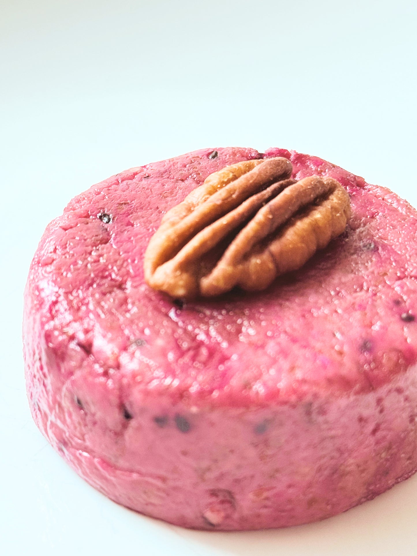 Dragon Fruit NUEZ (Vegan)