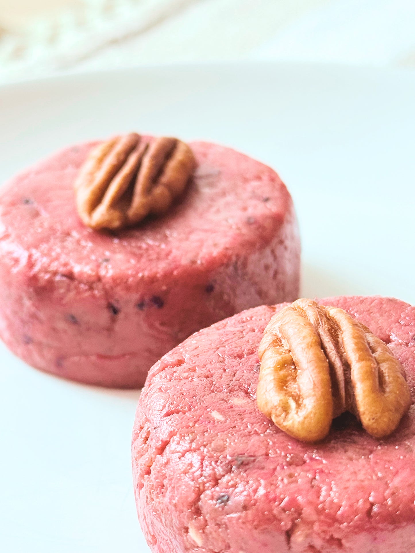 Dragon Fruit NUEZ (Vegan)