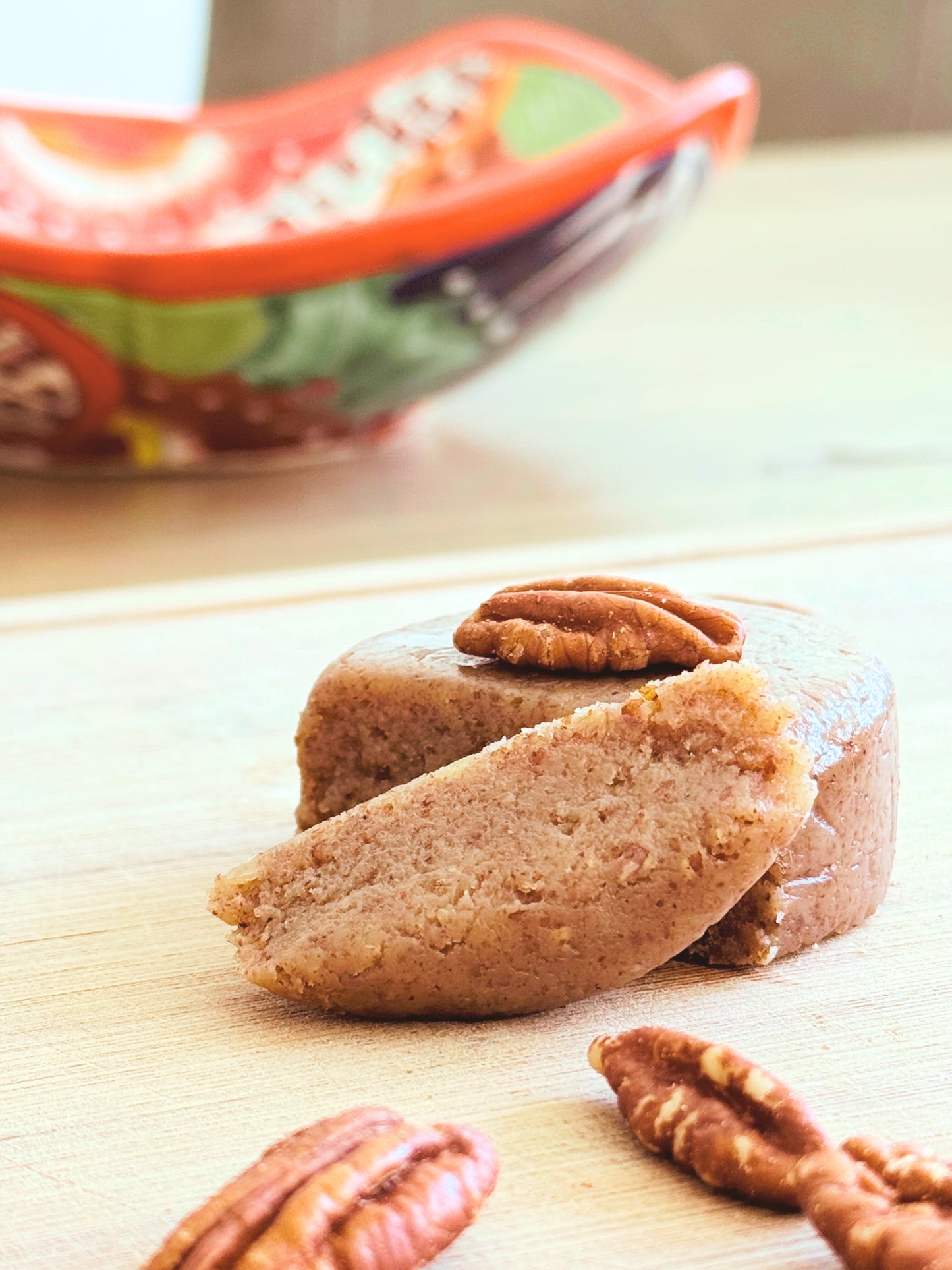 Sazóné Pecan Selection (4-Pack)